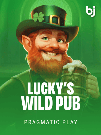 Lucky's Wild Pub