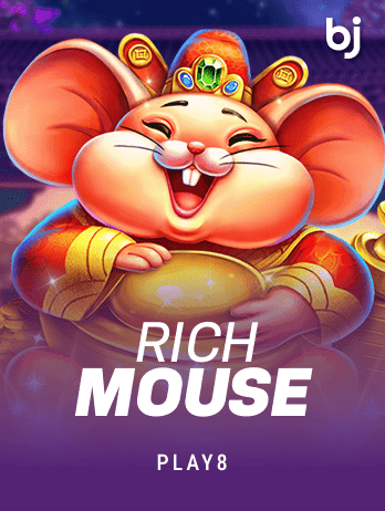 Rich Mouse