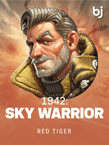 1942 Sky Warrior