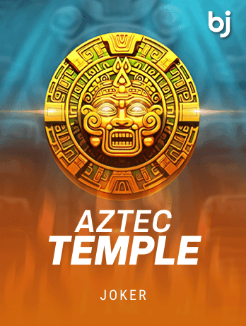 Aztec Temple